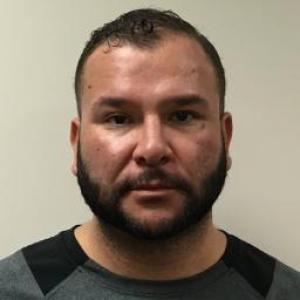 Omar Higinio Gutierrez Jr a registered Sex Offender of Colorado