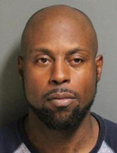 Bryan Antoine Townsend a registered Sex Offender of Colorado