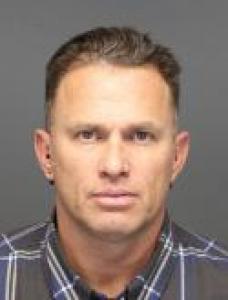 Michael Joseph Arledge a registered Sex Offender of Colorado