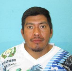 Eleodoro Sebastian-mateo a registered Sex Offender of Colorado