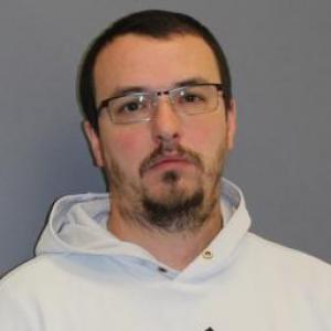 Anthony Dale Martin a registered Sex Offender of Colorado