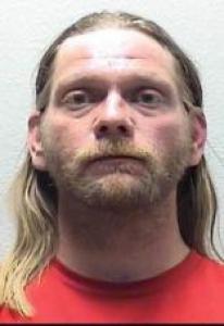 Cody Evan Richard a registered Sex Offender of Colorado