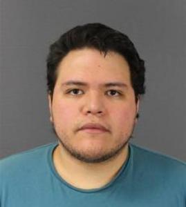 Christopher Khalil Aguayo a registered Sex Offender of Colorado