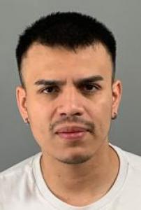 Jeremiah Robert Arriaga a registered Sex Offender of Colorado