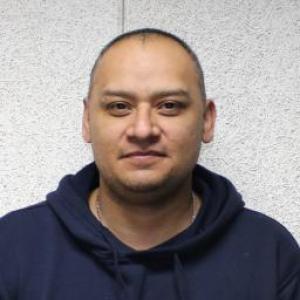 Juan Iniguez a registered Sex Offender of Colorado