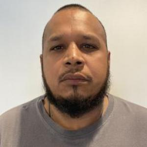 Jose Garcia Jr a registered Sex Offender of Colorado