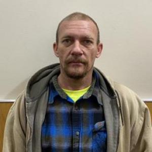 James Lewis Richter a registered Sex Offender of Colorado