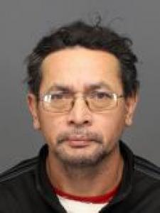 Osmin Pacheco a registered Sex Offender of Colorado