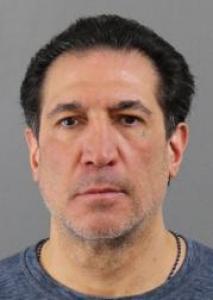 Dion Joseph Ulibarri a registered Sex Offender of Colorado