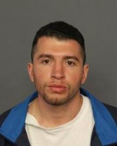 Isaac Padilla a registered Sex Offender of Colorado