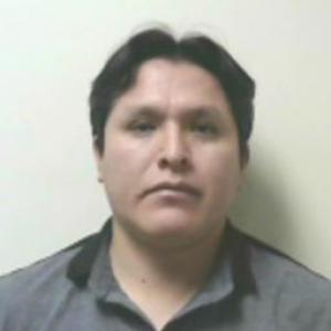 Pacheco Christian Blancas a registered Sex Offender of Colorado