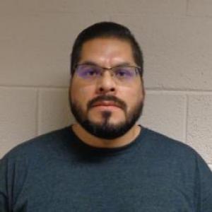Robert Benjamin Castillo a registered Sex Offender of Colorado