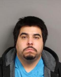 Jesus Alberto Ortega-guevara a registered Sex Offender of Colorado