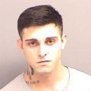 Derek Elijah Rubalcaba a registered Sex Offender of Colorado