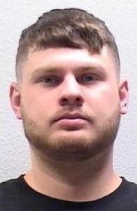 Courtland Clark a registered Sex Offender of Colorado