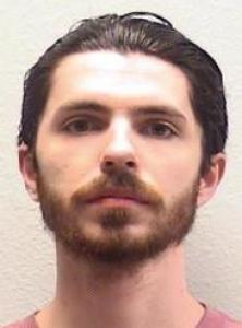 Derek James Paradine a registered Sex Offender of Colorado