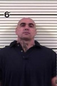 Vincent Angelo Fortini a registered Sex Offender of Colorado