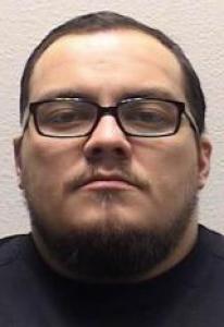 Esteban Agapito Gallegos a registered Sex Offender of Colorado
