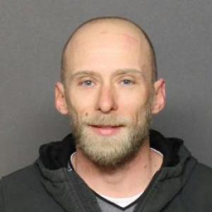 Anthony Kees Courtney a registered Sex Offender of Colorado