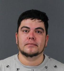 Alex Banuelos Jr a registered Sex Offender of Colorado