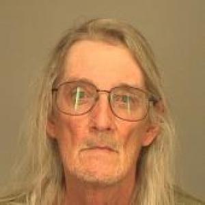 Daryl Gene Clifton a registered Sex Offender of Colorado