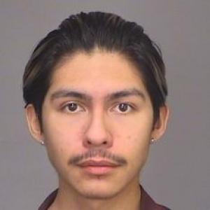 Esai Alexander Aliaga a registered Sex Offender of Colorado