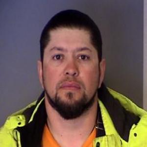 Rodolfo Rolando Moreno Jr a registered Sex Offender of Colorado