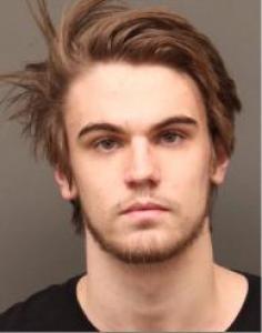 Anthony Tyler Mathey a registered Sex Offender of Colorado