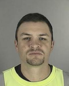 Anthony William Fritz a registered Sex Offender of Colorado