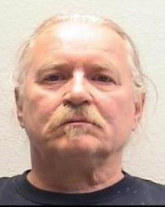 Frederick Allen Griechen a registered Sex Offender of Colorado