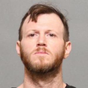 Dallas Jacob Rusk a registered Sex Offender of Colorado
