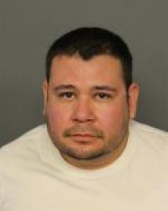 Sergio Arturo Figueroa a registered Sex Offender of Colorado