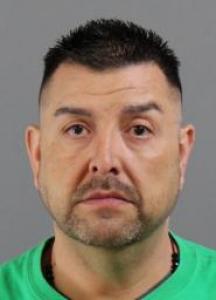 Daniel M Stines a registered Sex Offender of Colorado