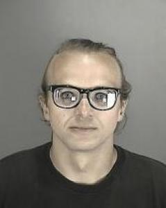 David Lee Burkhart a registered Sex Offender of Colorado