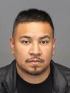 Arthur Vasquez a registered Sex Offender of Colorado