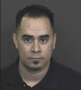 Anthony James Carrasco a registered Sex Offender of Colorado