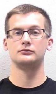 Ryan Phillips Sheppard a registered Sex Offender of Colorado