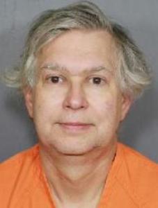 David Eric Eldeen a registered Sex Offender of Colorado