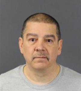 Anthony Joe Gomez a registered Sex Offender of Colorado