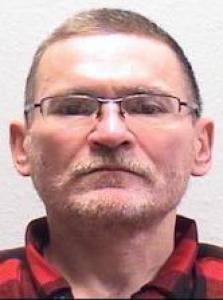 Idus Mark Wright a registered Sex Offender of Colorado