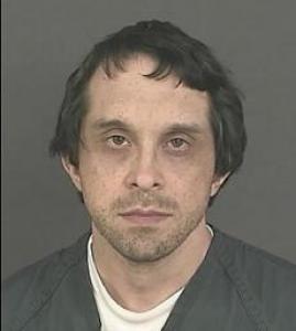 Andy Dean Stephens a registered Sex Offender of Colorado