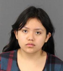 April Ojeda-garcia a registered Sex Offender of Colorado
