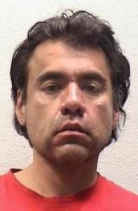 Derrick Bernard Puente a registered Sex Offender of Colorado