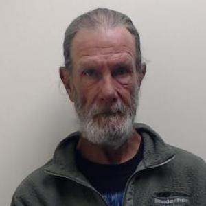 Bruce Leon Harms a registered Sex Offender of Colorado