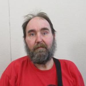 Christopher Lee Thompson a registered Sex Offender of Colorado