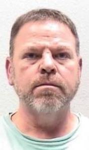 Scott Michael Ransdell a registered Sex Offender of Colorado
