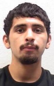 Jaden Davon Cisneros a registered Sex Offender of Colorado