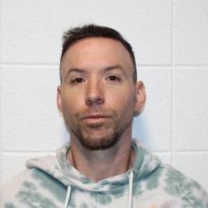Justin Charles Amspacher a registered Sex Offender of Colorado