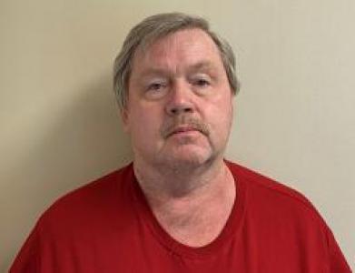 David Allen Elliott a registered Sex Offender of Colorado