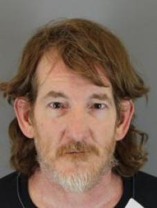 Walter Andrew Rose a registered Sex Offender of Colorado